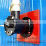 Natural Gas And LPG Burner For Industrial Furnace thumbnail-1