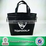 Lead-free Shell Cinch Tote Nonwoven Drawstring Bag