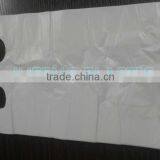 OEM DESIGN CHEAP CUSTOM T-SHIRT PLASTIC PACKAGING BAG PRINGTING HOT SALE PLASTIC SHOPPING BAGS IN ROLL thumbnail-1