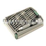 22 In 1 Precision Screwdriver Set thumbnail-2