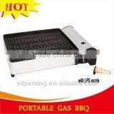 High Quality CE Approval Electric Bbq Grill thumbnail-1