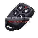 Brazil 4+1 Button Remote Car Key With 433mhz (With IC293 Model),universal Remote Control, thumbnail-1