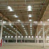 Prefabricated Steel Warehouse/steel Frame Warehouse/multi-storey Steel Warehouse thumbnail-5