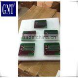 Low Price PC200-6 6D95 Monitor LCD PANEL Single Time for Excavator Engine Parts