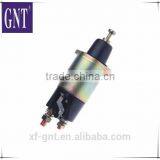 Excavator Magnetic Switch for E320 S6K thumbnail-1
