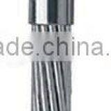Stranded Aluminium Clad Steel Reinforced Acsr/aw Conductor thumbnail-1