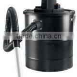 Hot Ash Vacuum Cleaner