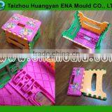Plastic Fishing Stool Injection Mould thumbnail-2