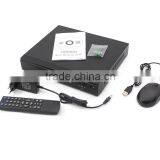 8 Channel DVR Sport 3TB HDD YJS-D7508 thumbnail-2