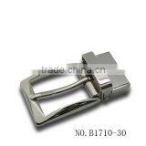 Rotating Pin Buckle for Men's 30mm Belt