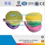 High Quality Kitchen Cleaning Sponge Scrubber Cloth for Dish Washing Made in China thumbnail-1