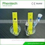 Hot Selling Alkaline Hydrogen Ion Water Stick With 304 Stainless Steel