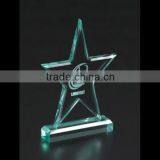 New Design Star Shape Acrylic Awards Wholesale thumbnail-1