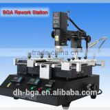Dinghua DH-A08 BGA rework station repair system for soldering and desoldering chips
