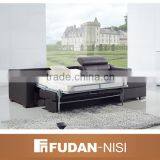 New Model Mini Bedroom Furniture Set Lazy Boy Sofa Bed thumbnail-2