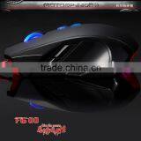 Cool Gaming Mouse Light Wired Game Mouse Bulk Cheap Gamer Mouse thumbnail-2