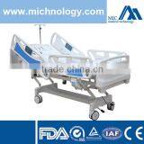 SK001 China Price Used Electric Hospital Bed thumbnail-2