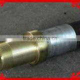 Factory Direct Sale Steel Wire Armed Drilling Rubber Hose thumbnail-3