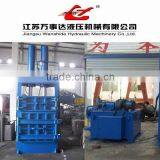 Y82-25 Hydraulic Scrap Paper And Plastic Vertical Baler thumbnail-2