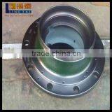 Sinotruck HOWO Truck Parts Wheel Hub AZ9100412211 Tractor Parts thumbnail-2