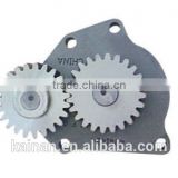 Engine parts Oil Pump for 6CT OEM 4941464