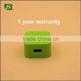 5V 2A Wholesale Micro USB Charger thumbnail-3