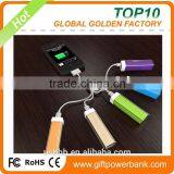 Hot Salings Smart Mobile Phone Power Bank With CE FCC RoHS thumbnail-6