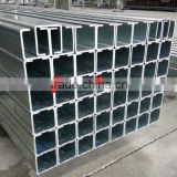 2015 Metal Profile Galvanized Steel Track Channel Automatic Sliding Security Gates Floating Gate