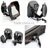 4.3" Inch Waterproof Motorcycle Smart Motorcycle Multimedia Navigation System With 8GB Memory thumbnail-5