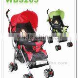 Umbrella-handle Baby Stroller thumbnail-1
