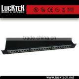 Cat6 Stp Patch Panel