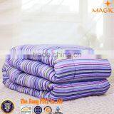 Natural Silk & Duck Down Luxury Quilt For Home Use thumbnail-1