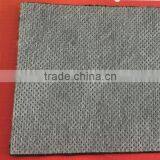 Eco Friendly Self Adhesive Waterproof Bitumen Membrane With PP Nonwoven Fabric thumbnail-2