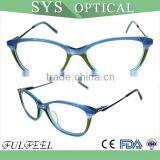New Model Luxury Prevalent Diamond Frame Eyewear Glasses thumbnail-5
