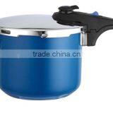 Ceramic Kitchen Cookware Stainless Steel 10l Pressure Cooker thumbnail-4