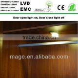 Under Cloth Bureau Light Sense Light