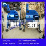 High Efficient Grass/straw/hay Cutting Machine With Wheels