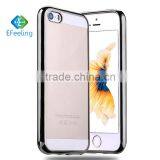 OEM Ultra Thin Transparent TPU Mobile Phone Case Cover For Apple IPhone 5S thumbnail-6