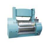 YS400 Hydraulic Three Roller Grinder /three Roller Mill/3 Roller Mill thumbnail-1