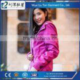 Cotton-padded Jacket for Autumn to Warmth thumbnail-2