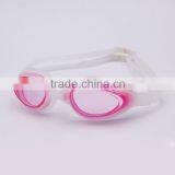 Anti Fog Swimming Goggles With Fast Fit Head Starp System,swimming Glasses thumbnail-3