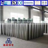 Seamless Precision Din2391 St52 Pneumatic Cylinder PIPE thumbnail-6