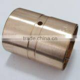 Customized Self-lubricating Wrapped Bronze Bushing thumbnail-3