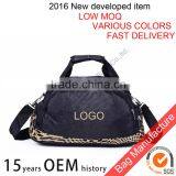 Coolest Best Gym Sack Bag Bags for Women With Compartments thumbnail-2