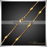 Bead Necklace Designs Wholesale Low Prices Chain Long Necklace Jewelry thumbnail-2