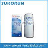 Weichai Diesel Engine Oil Filter 612630080203 Fuel Filter