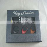 Wireless key finder(1 transmitter with 3 receivers)