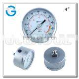 High Quality Back Connection High Pressure All Stainless Steel Gauges 2000bar thumbnail-1
