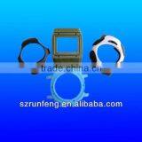 Plastic Watch Shell thumbnail-1