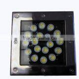 Outdoor 18W Underground Lighting LED thumbnail-1